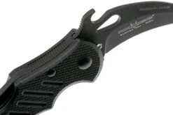 Fox FX-599XT FKMD Navaja Karambit -Böker Ventas FOFX 599XT 06 fox knives