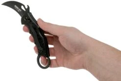 Fox FX-599XT FKMD Navaja Karambit -Böker Ventas FOFX 599XT 08 fox knives