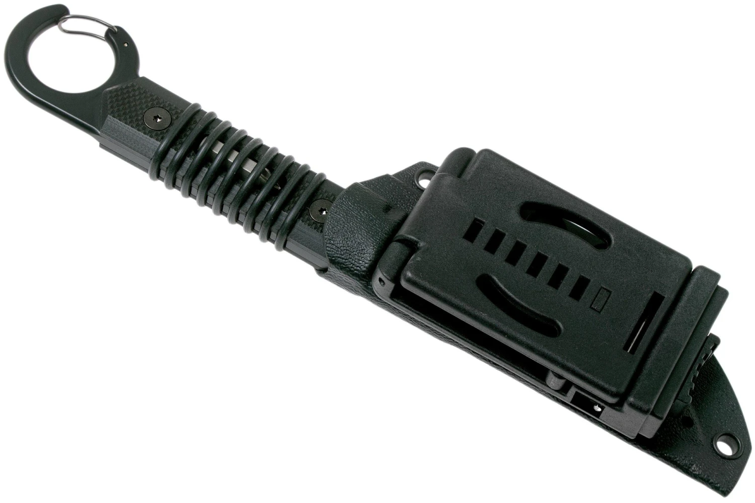 Fox Knives Ferox FX-630 B Cuchillo Fijo, Tommaso Rumici Design 9 Fox Knives Ferox FX-630 B Cuchillo Fijo, Tommaso Rumici Design - Imagen 7