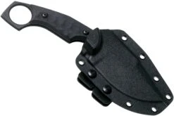 Fox Knives Monkey Thumper FX-633 Black G10 Cuchillo Fijo, Ken Vehikite Design 14 Fox Knives Monkey Thumper FX-633 Black G10 Cuchillo Fijo, Ken Vehikite Design -Böker Ventas FOFX 633 06 fox knives