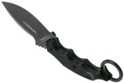 Fox Parong Fighting Karambit FX-637T Cuchillo Karambit, Derespina Design -Böker Ventas FOFX 637T 04 fox knives