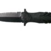 Fox Tactical Elementum Dagger FOFX-647S Cuchillo Fijo -Böker Ventas FOFX 647S 01 fox knives