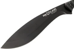 Fox Kukri FX-658 Machete -Böker Ventas FOFX 658 03 fox knives fofx 658 03
