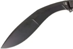 Fox FKMD Extreme Tactical Kukri FX-9CM04 Machete, Boris Sterm Design -Böker Ventas FOFX 9CM04T 03 fox fofx 9cm04t 03
