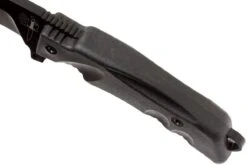 Fox FKMD Extreme Tactical Kukri FX-9CM04 Machete, Boris Sterm Design -Böker Ventas FOFX 9CM04T 05 fox fofx 9cm04t 05