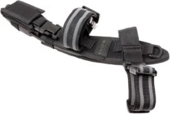 Fox FKMD Extreme Tactical Kukri FX-9CM04 Machete, Boris Sterm Design -Böker Ventas FOFX 9CM04T 08 fox fofx 9cm04t 08