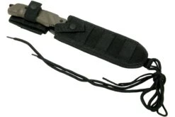 Fox Rimor Bushcraft FX-9CM07OD Black Cuchillo De Exterior 14 Fox Rimor Bushcraft FX-9CM07OD Black Cuchillo De Exterior -Böker Ventas FOFX 9CM07OD 06 fox knives