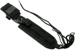 Fox Rimor Bushcraft FX-9CM07OD Black Cuchillo De Exterior 15 Fox Rimor Bushcraft FX-9CM07OD Black Cuchillo De Exterior -Böker Ventas FOFX 9CM07OD 07 fox knives