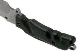 Fox Rimor Bushcraft FX-9CM07 Stonewashed Cuchillo De Exterior 12 Fox Rimor Bushcraft FX-9CM07 Stonewashed Cuchillo De Exterior -Böker Ventas FOFX 9CM07 04 fox knives