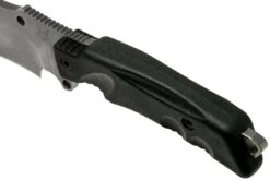 Fox Rimor Bushcraft FX-9CM07 Stonewashed Cuchillo De Exterior 13 Fox Rimor Bushcraft FX-9CM07 Stonewashed Cuchillo De Exterior -Böker Ventas FOFX 9CM07 05 fox knives