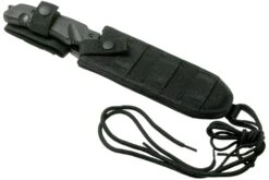 Fox Rimor Bushcraft FX-9CM07 Stonewashed Cuchillo De Exterior 14 Fox Rimor Bushcraft FX-9CM07 Stonewashed Cuchillo De Exterior -Böker Ventas FOFX 9CM07 06 fox knives