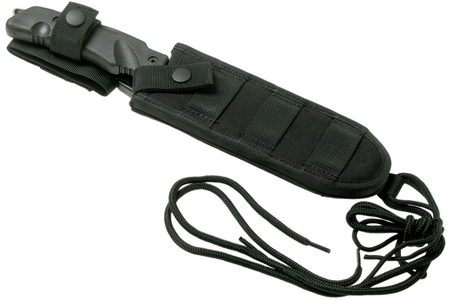 Fox Rimor Bushcraft FX-9CM07 Stonewashed Cuchillo De Exterior 8 Fox Rimor Bushcraft FX-9CM07 Stonewashed Cuchillo De Exterior - Imagen 6