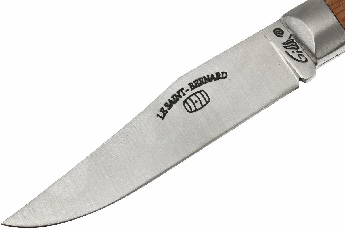 Fontenille Pataud Le Saint-Bernard, Madera De Enebro, A1G 4 Fontenille Pataud Le Saint-Bernard, Madera De Enebro, A1G - Imagen 2