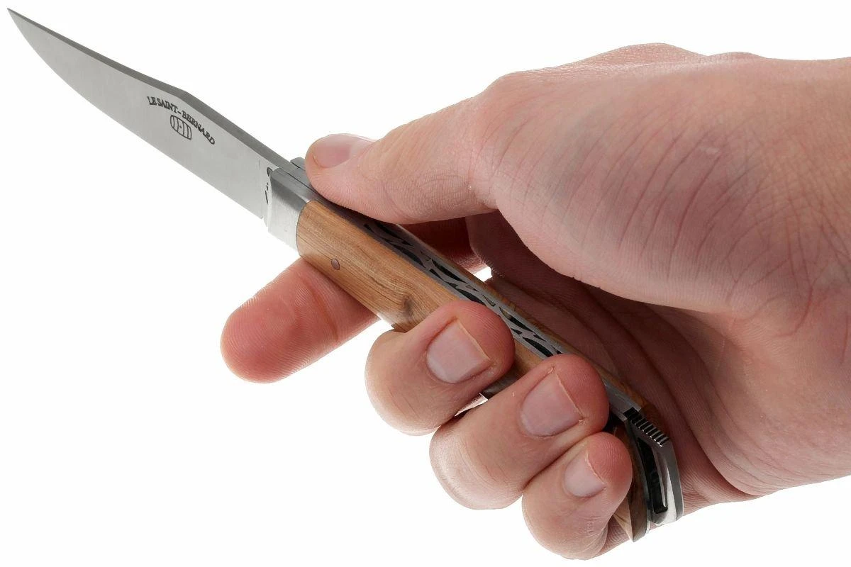 Fontenille Pataud Le Saint-Bernard, Madera De Enebro, A1G 8 Fontenille Pataud Le Saint-Bernard, Madera De Enebro, A1G - Imagen 6