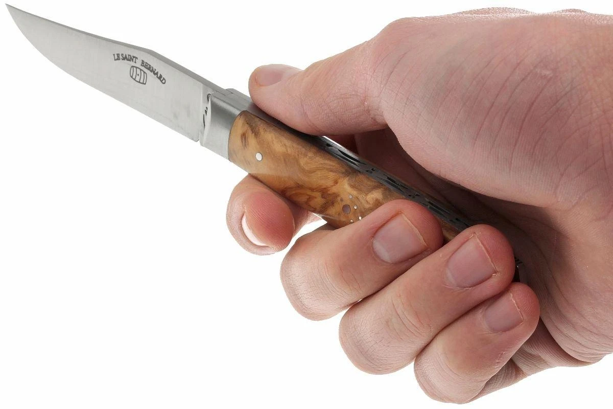 Fontenille Pataud Le Saint-Bernard, Madera De Olivo, A1O 8 Fontenille Pataud Le Saint-Bernard, Madera De Olivo, A1O - Imagen 6