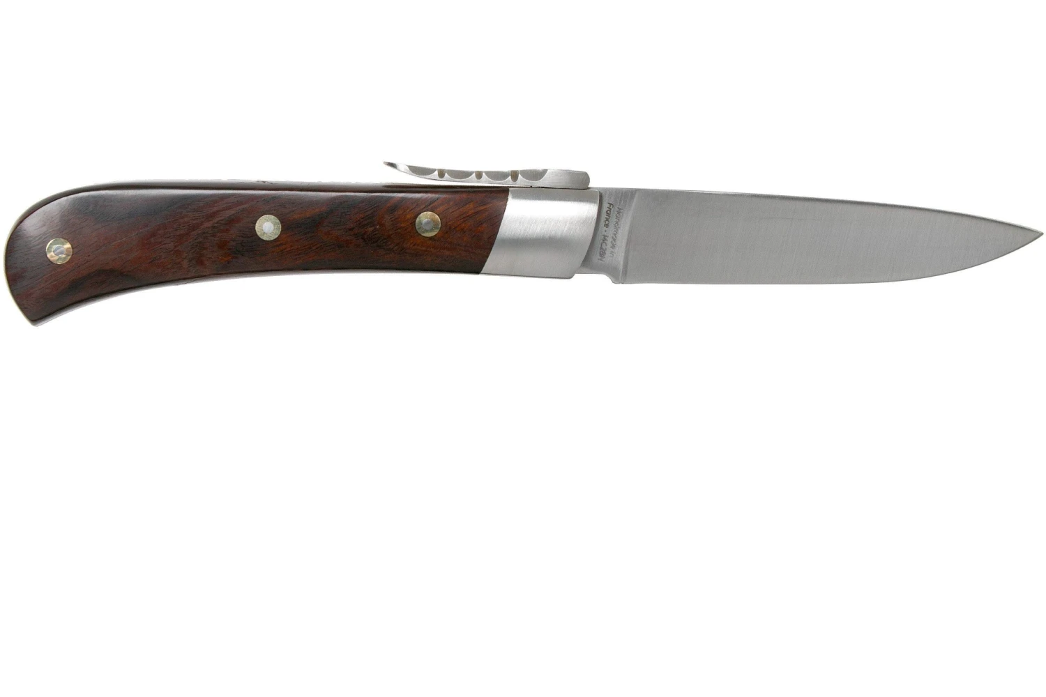 Fontenille Pataud Corsican L' Antò AZBF Desert Ironwood Navaja 4 Fontenille Pataud Corsican L' Antò AZBF Desert Ironwood Navaja - Imagen 2