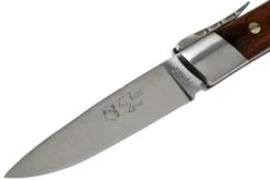 Fontenille Pataud Corsican L' Antò AZBF Desert Ironwood Navaja 13 Fontenille Pataud Corsican L' Antò AZBF Desert Ironwood Navaja -Böker Ventas FPAZBF 03 fontenille pataud