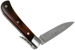 Fontenille Pataud Corsican L' Antò AZBF Desert Ironwood Navaja 14 Fontenille Pataud Corsican L' Antò AZBF Desert Ironwood Navaja -Böker Ventas FPAZBF 04 fontenille pataud