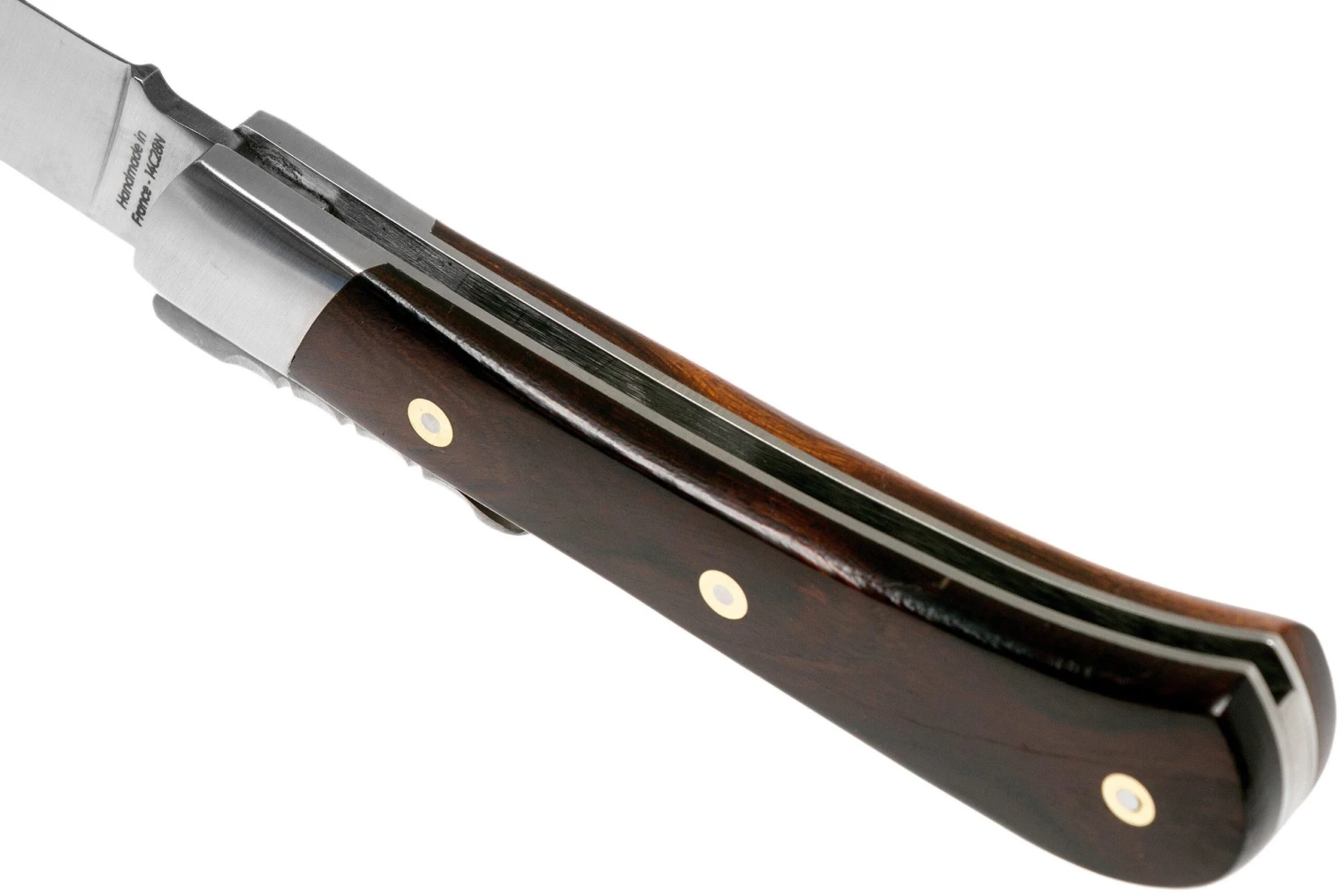 Fontenille Pataud Corsican L' Antò AZBF Desert Ironwood Navaja 8 Fontenille Pataud Corsican L' Antò AZBF Desert Ironwood Navaja - Imagen 6