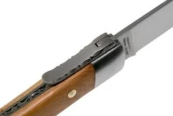 Fontenille Pataud Corsican L' Antò AZG Navaja De Enebro -Böker Ventas FPAZG 07 fontenille pataud