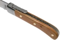 Fontenille Pataud Corsican L' Antò AZG Navaja De Enebro -Böker Ventas FPAZG 08 fontenille pataud