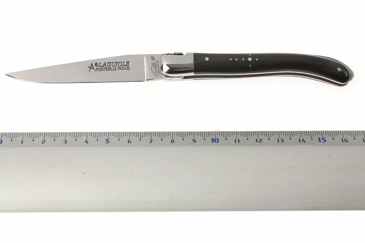 Fontenille Pataud XS Cuerno De Búfalo L4PCN 8 Fontenille Pataud XS Cuerno De Búfalo L4PCN - Imagen 6