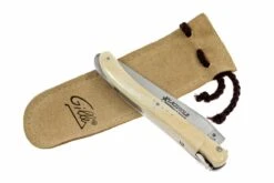 Fontenille 'Nature Old School' Full Bone L679OS -Böker Ventas FPL679OS 06 fontenille pataud fpl679os d6