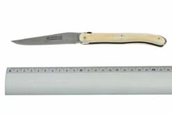 Fontenille 'Nature Old School' Full Bone L679OS -Böker Ventas FPL679OS 08 fontenille pataud fpl679os d7