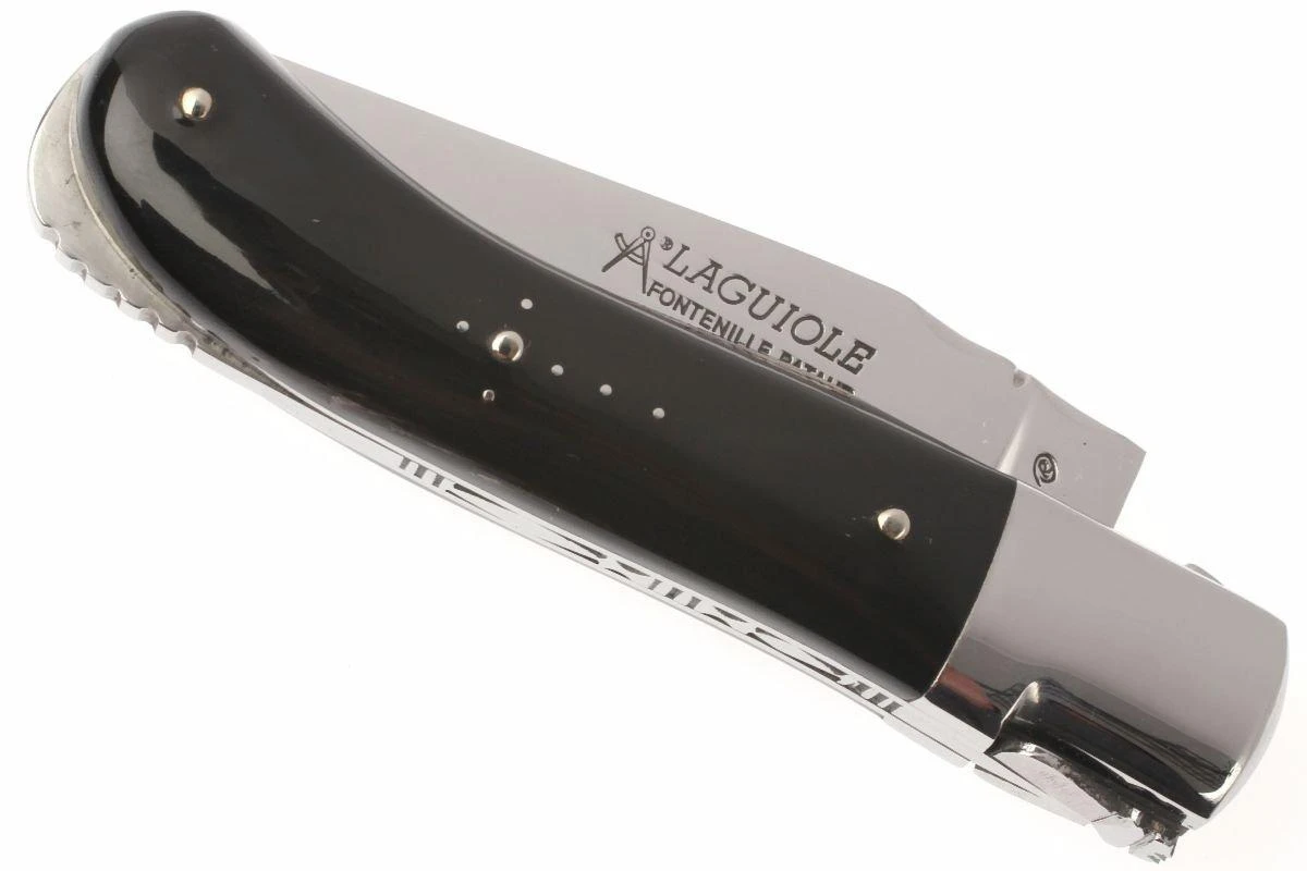 Fontenille Pataud L8PCN Gentleman Cuerno De Bufalo 5 Fontenille Pataud L8PCN Gentleman Cuerno De Bufalo - Imagen 3