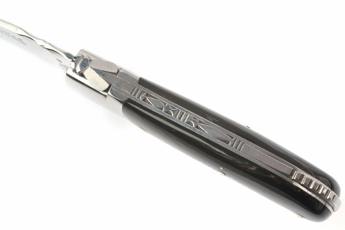 Fontenille Pataud L8PCN Gentleman Cuerno De Bufalo 6 Fontenille Pataud L8PCN Gentleman Cuerno De Bufalo - Imagen 4