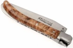 Fontenille Pataud L9G Le Pocket Jeneverbes -Böker Ventas FPL9G 03 fontenille pataud fpl9g d3