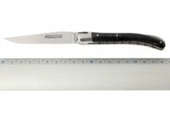 Fontenille Pataud L9PCNTG Le Pocket Negro Buffel 13 Fontenille Pataud L9PCNTG Le Pocket Negro Buffel -Böker Ventas FPL9PCNTG 05 fontenille pataud fpl9pcntg d5