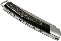 Le Thiers Le Nature Cuerno De Búfalo Crudo T7BB Navaja Por Fontenille Pataud 14 Le Thiers Le Nature Cuerno De Búfalo Crudo T7BB Navaja Por Fontenille Pataud -Böker Ventas FPT7BB 04 fontenille pataud