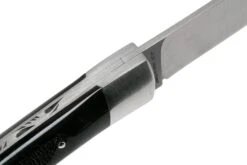 Le Thiers Le Nature Cuerno De Búfalo Crudo T7BB Navaja Por Fontenille Pataud 16 Le Thiers Le Nature Cuerno De Búfalo Crudo T7BB Navaja Por Fontenille Pataud -Böker Ventas FPT7BB 06 fontenille pataud