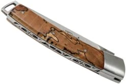 Le Thiers Le Nature Haya Estabilizada T7HD Navaja Por Fontenille Pataud 14 Le Thiers Le Nature Haya Estabilizada T7HD Navaja Por Fontenille Pataud -Böker Ventas FPT7HD 04 fontenille pataud