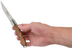 Le Thiers Le Nature Haya Estabilizada T7HD Navaja Por Fontenille Pataud 18 Le Thiers Le Nature Haya Estabilizada T7HD Navaja Por Fontenille Pataud -Böker Ventas FPT7HD 08 fontenille pataud