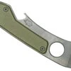 Gerber Chonk Graphite Grey, Green Micarta 1064440 Palanca -Böker Ventas GE1064440 01 gerber