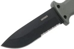 Gerber LMF II Infantry Foliage Green 22-01626N Cuchillo De Supervivencia -Böker Ventas GE22 01626 03 gerber