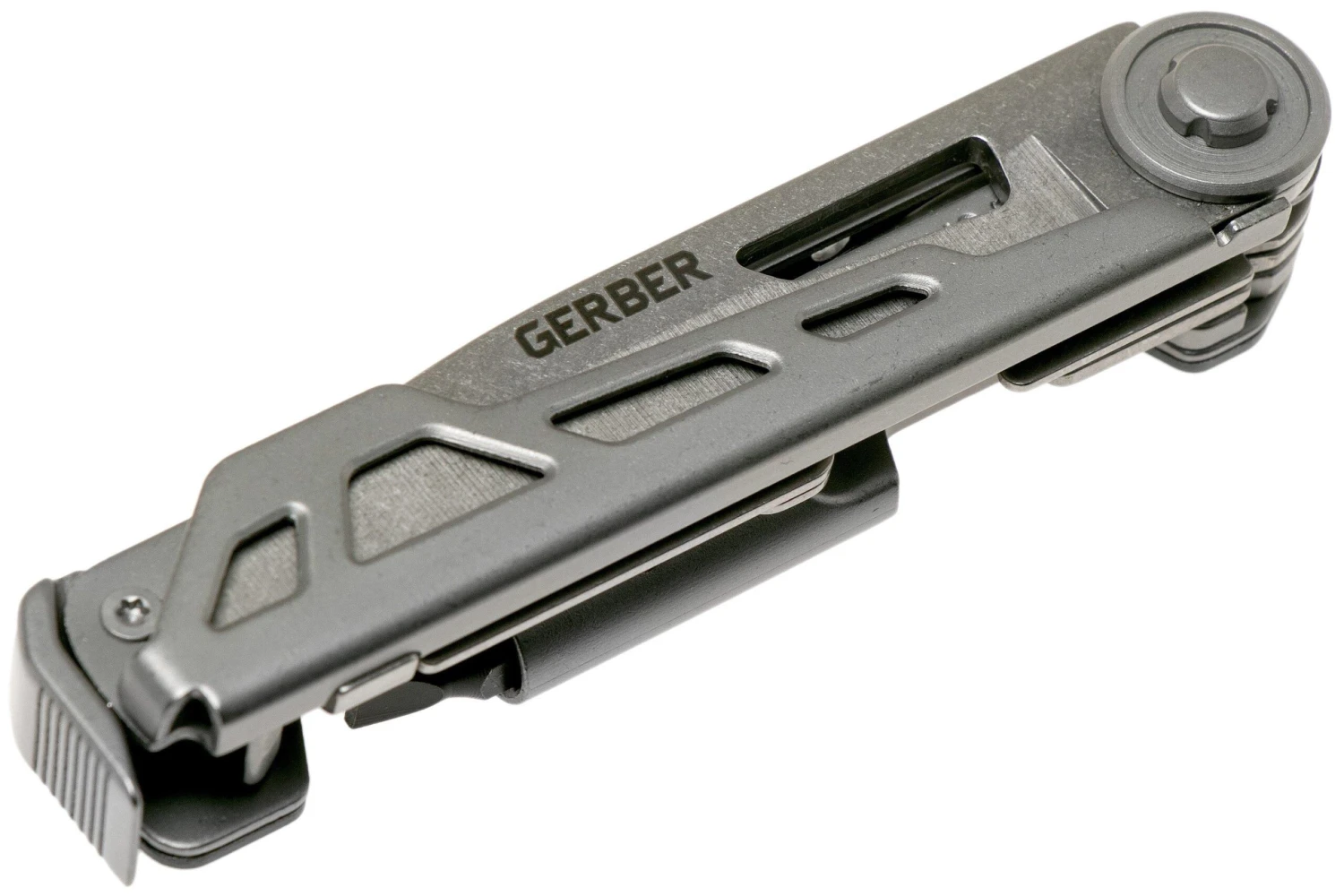 Gerber Armbar Drive Urban Blue 30-001590 Multiherramienta 7 Gerber Armbar Drive Urban Blue 30-001590 Multiherramienta - Imagen 5