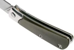 Gerber Wingtip Green 30-001701 GRN, Navaja Slipjoint 13 Gerber Wingtip Green 30-001701 GRN, Navaja Slipjoint -Böker Ventas GE30 001662 05 gerber