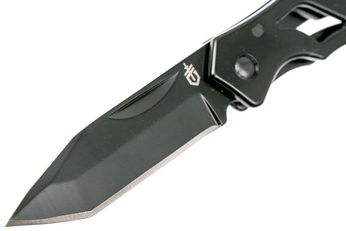 Gerber Paraframe Mini Tanto 31-001729 Navaja 5 Gerber Paraframe Mini Tanto 31-001729 Navaja - Imagen 3