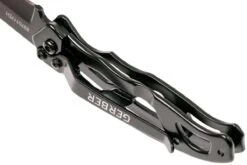 Gerber Paraframe Mini Tanto 31-001729 Navaja 14 Gerber Paraframe Mini Tanto 31-001729 Navaja -Böker Ventas GE31 001729 05 gerber ge31 001729 05