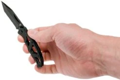 Gerber Paraframe Mini Tanto 31-001729 Navaja 17 Gerber Paraframe Mini Tanto 31-001729 Navaja -Böker Ventas GE31 001729 08 gerber ge31 001729 08