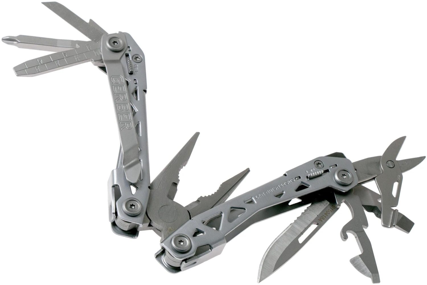 Gerber Suspension NXT Compact Multi-tool - 31-003345 5 Gerber Suspension NXT Compact Multi-tool - 31-003345 - Imagen 3