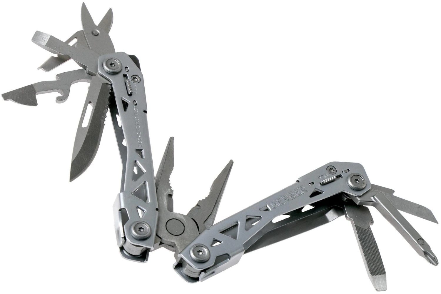 Gerber Suspension NXT Compact Multi-tool - 31-003345 6 Gerber Suspension NXT Compact Multi-tool - 31-003345 - Imagen 4