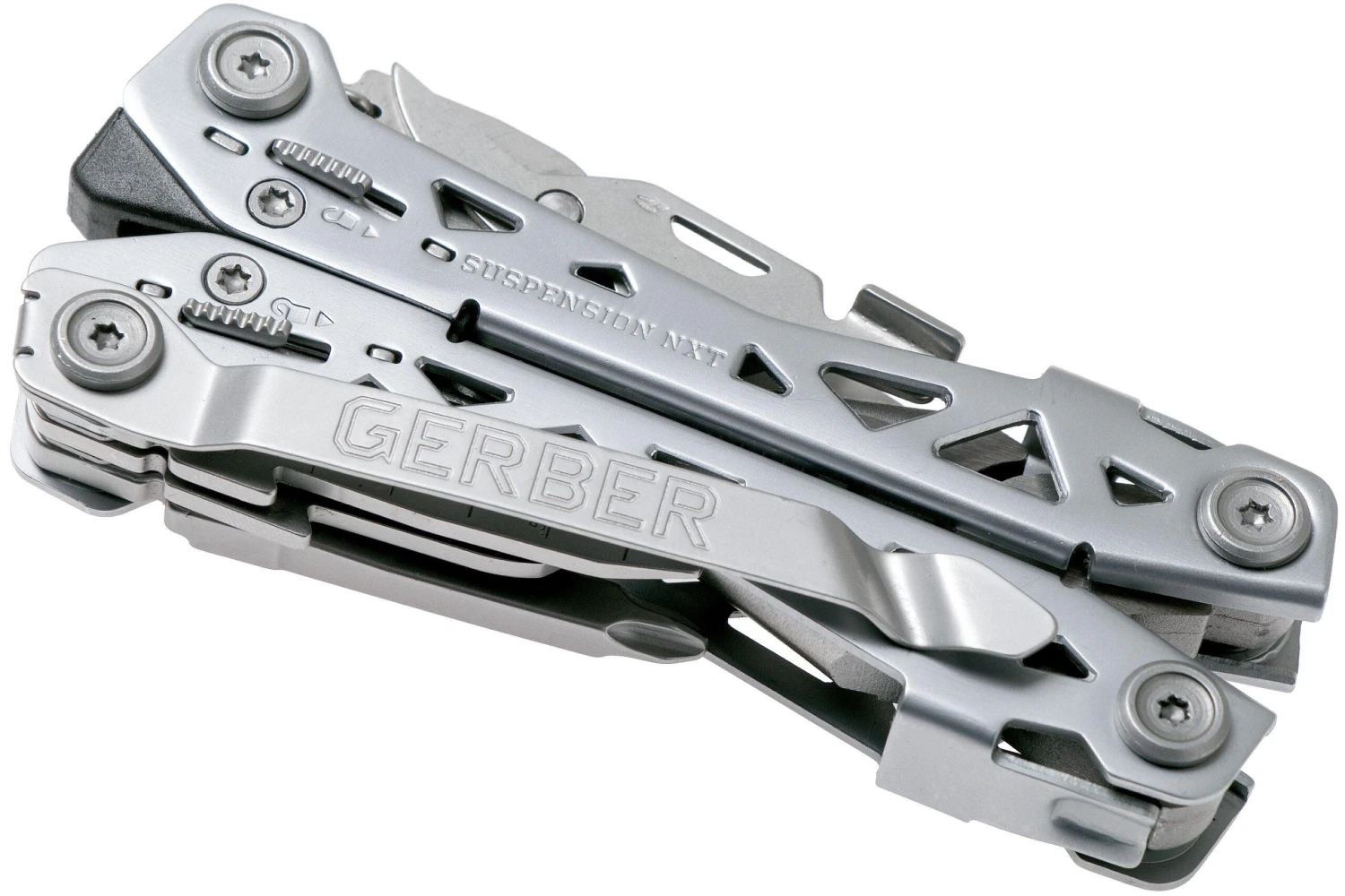 Gerber Suspension NXT Compact Multi-tool - 31-003345 8 Gerber Suspension NXT Compact Multi-tool - 31-003345 - Imagen 6