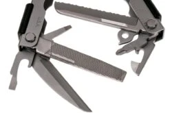 Gerber Multi-Plier 600 Bluntnose Multiherramienta, Acero Inoxidable, 7500 -Böker Ventas GE7500 03 gerber ge7500 03