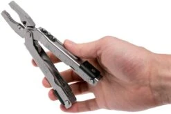 Gerber Multi-Plier 600 Bluntnose Multiherramienta, Acero Inoxidable, 7500 -Böker Ventas GE7500 06 gerber ge7500 06