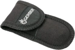 Gerber Multi-Plier 600 Bluntnose Multiherramienta, Acero Inoxidable, 7500 -Böker Ventas GE7500 07 gerber ge7500 07