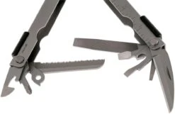 Gerber Multi-Plier 600 Multiherramienta Acero Inoxidable Con Alicates, 7530 -Böker Ventas GE7530 03 gerber ge7530 03